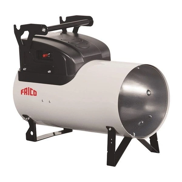 Газовая пушка 30 кВт Frico HG30A