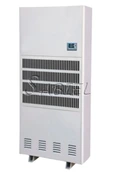 Промышленный осушитель воздуха Sabiel DP480 напольный