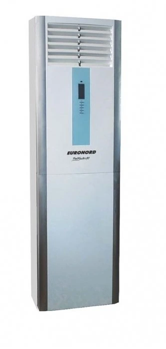 Промышленный осушитель воздуха Euronord PoolMaster 60