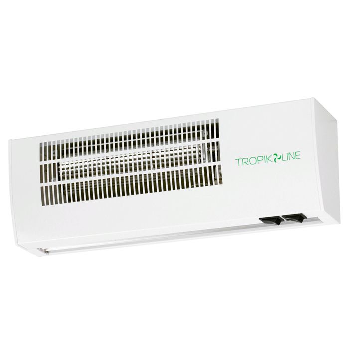 Электрическая тепловая завеса Tropik Line А2 фото#2