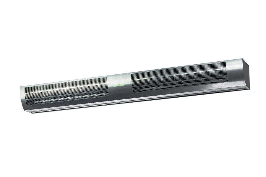 Водяная тепловая завеса Tropik Line Т224W20 ZINK
