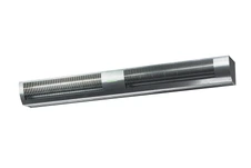 Электрическая тепловая завеса Tropik Line Т209Е20 ZINK