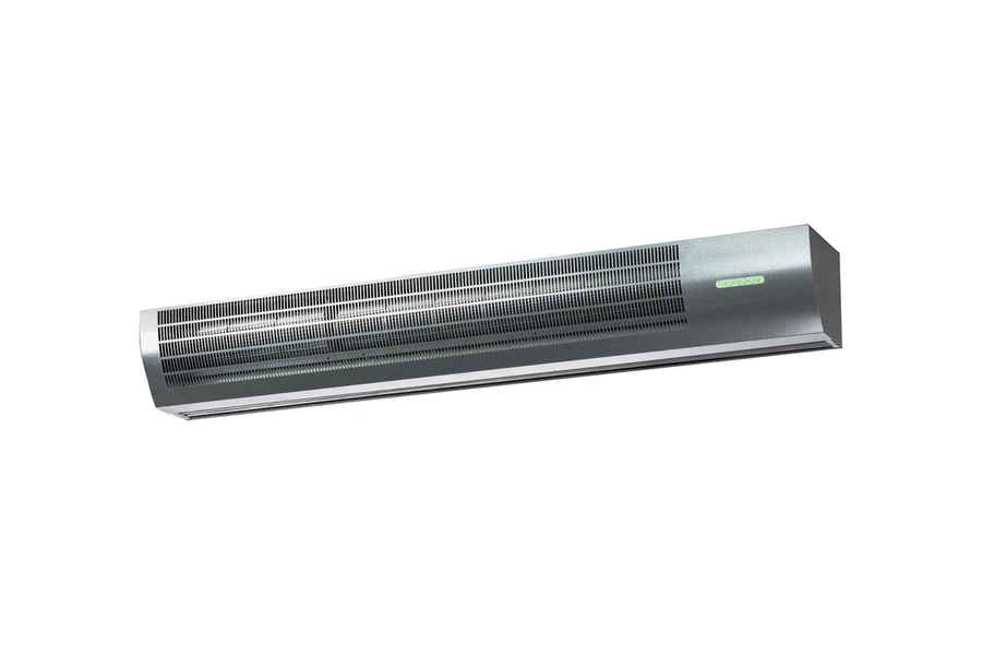 Электрическая тепловая завеса Tropik Line Т214Е15 ZINK
