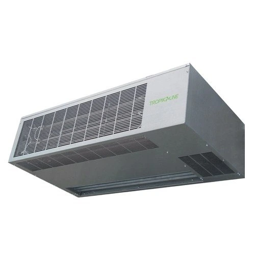 Электрическая тепловая завеса Tropik Line Х824Е10 ZINK