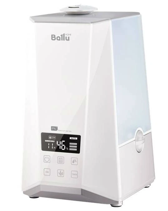Ультразвуковой увлажнитель воздуха Ballu Platinum UHB-990