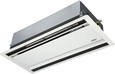 Кассетная VRF система Mdv D56Q1/N1-D(B)
