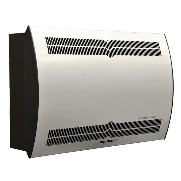Промышленный осушитель воздуха Dantherm CDF 50