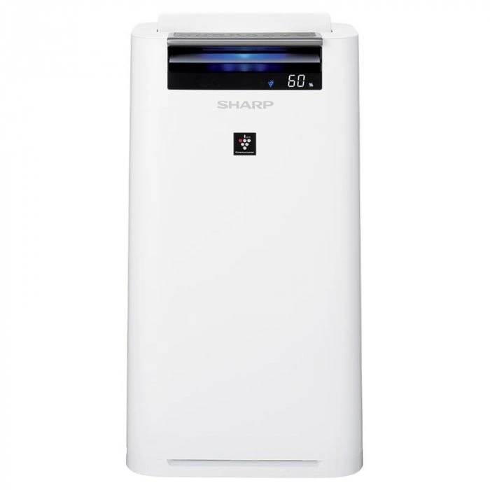 Очиститель-увлажнитель воздуха Sharp KC-G41RW