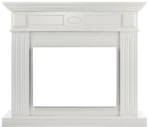 Широкий портал Firelight Bianco 30 Белый