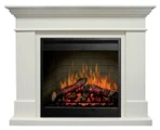 Электрокамин Dimplex California с очагом Symphony 26