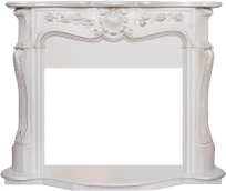 Широкий портал Real-Flame Ellada 33 WT-659G