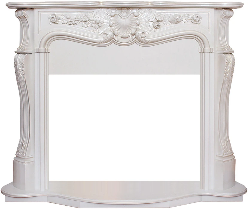Широкий портал Real-Flame Ellada 33 WT-659G