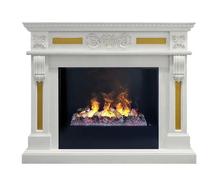Встраиваемый очаг в модуль Real-Flame 3D Cassette 630 фото#17