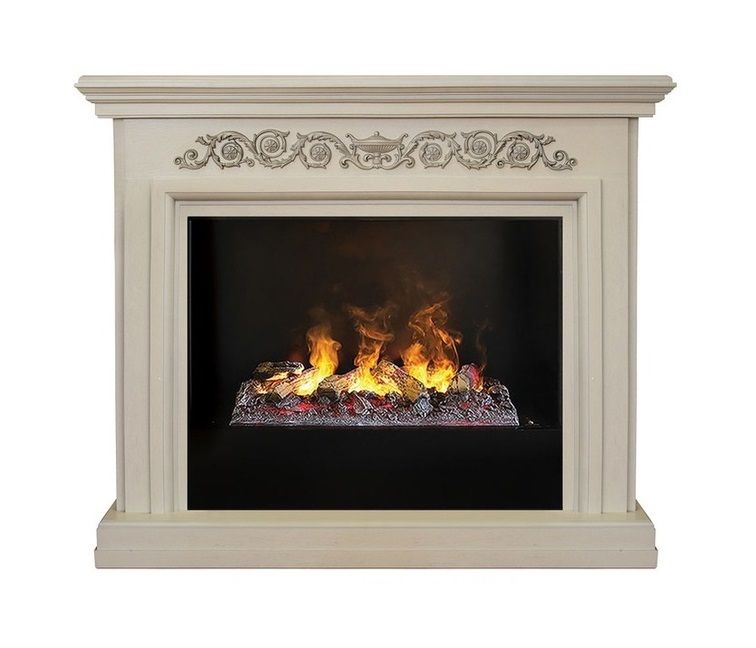 Встраиваемый очаг в модуль Real-Flame 3D Cassette 630 фото#18