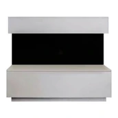 Линейный портал Real-Flame Modern CST 630 WT-P511