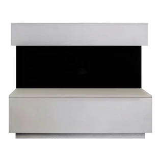 Линейный портал Real-Flame Modern CST 630 WT-P511