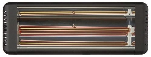 Инфракрасный обогреватель Алмак ИК7-А Graphite кварцевый