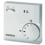 Терморегулятор Eberle RTR-E 6202 с выкл и индикатором