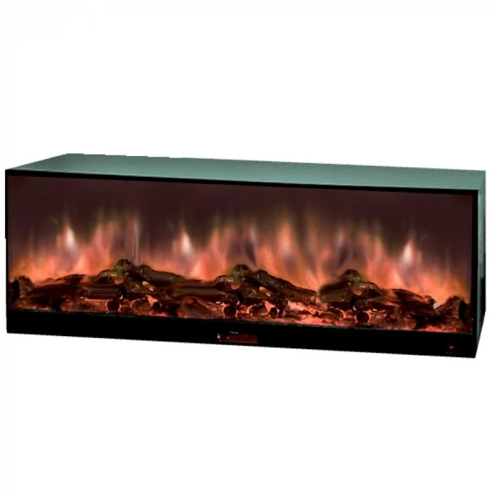Линейный электрокамин Glenrich Premier S130