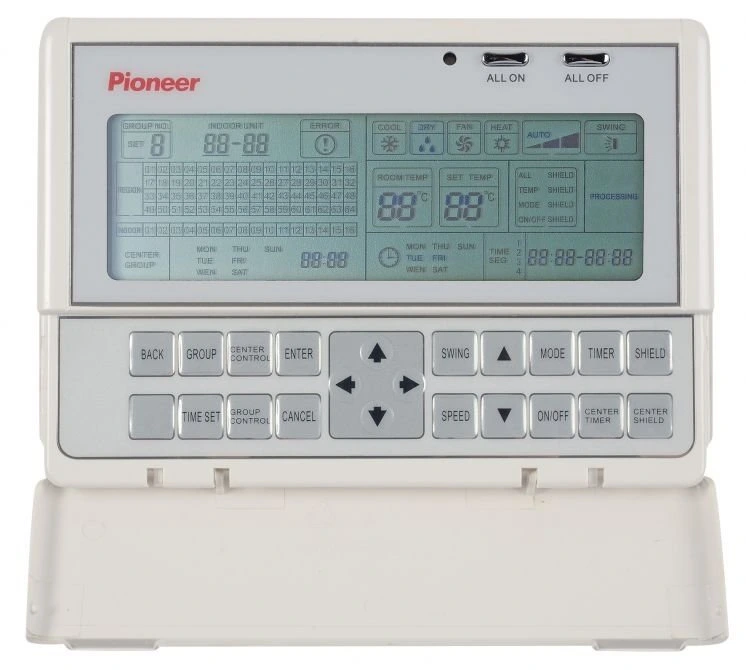 Пульт централизованного управления Pioneer CE-51