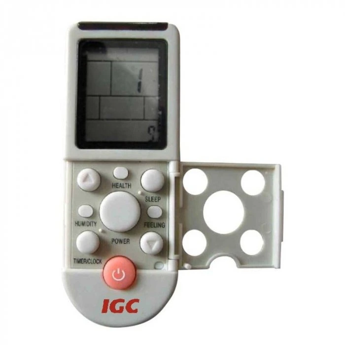 ИК-пульт управления IGC RC-10A