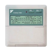 Центральный пульт управления Daikin DST301B51