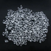 Декоративные элементы Kratki Fire Glass КРИСТАЛЛ ПРОЗРАЧНЫЙ (1кг)