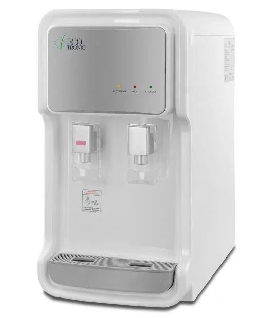 Пурифайер Ecotronic V11-U4T White