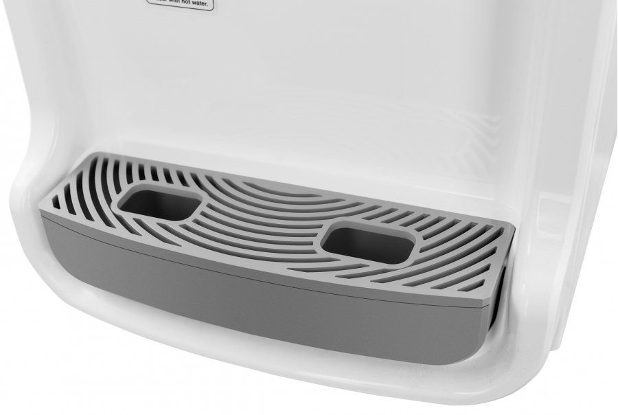 Пурифайер Ecotronic V11-U4T White фото#3