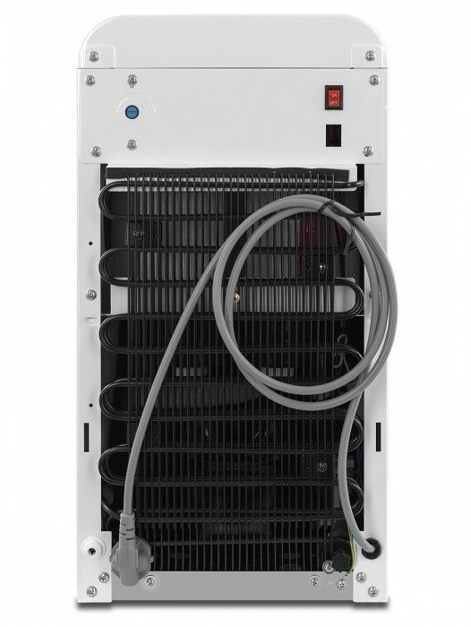 Пурифайер Ecotronic V11-U4T White фото#4