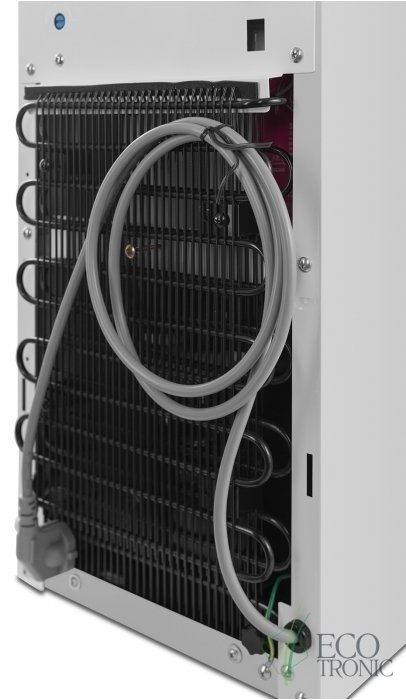 Пурифайер Ecotronic V11-U4T White фото#7