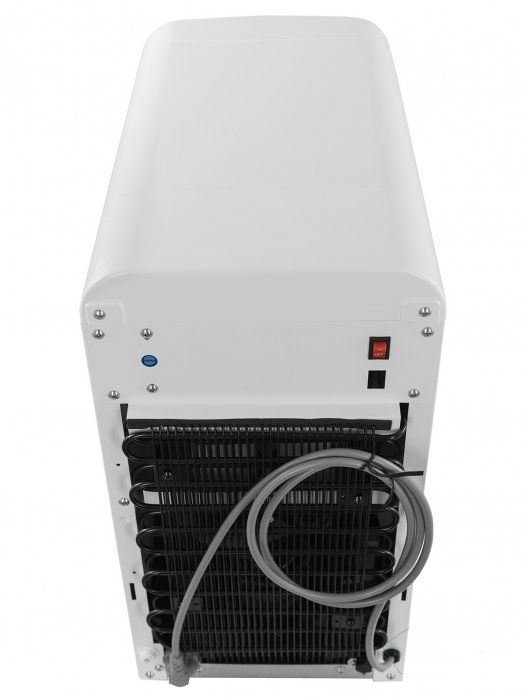 Пурифайер Ecotronic V11-U4T White фото#8