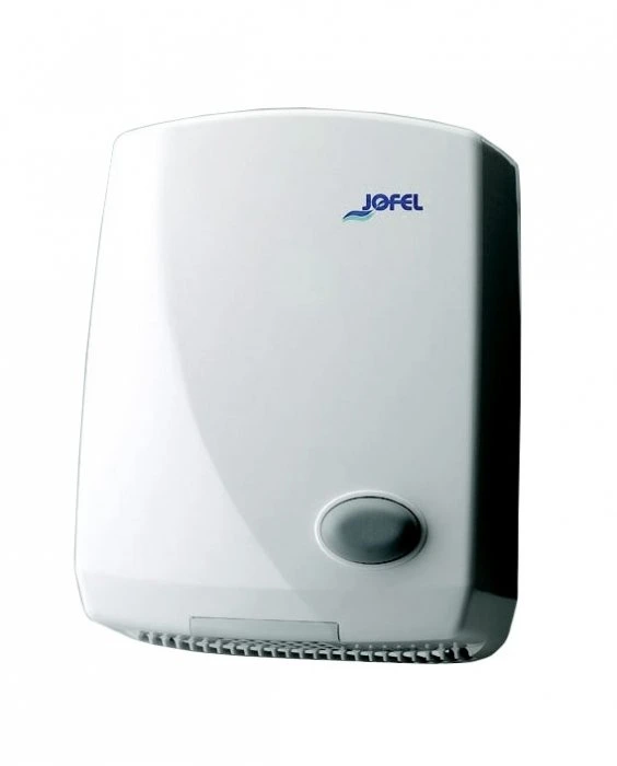 Пластиковая сушилка для рук Jofel Futura (AA13000)