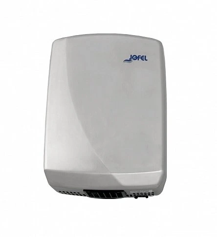Пластиковая сушилка для рук Jofel Futura (AA14000)