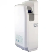 Погружная сушилка для рук CONNEX HD-1200 JET WHITE напольная