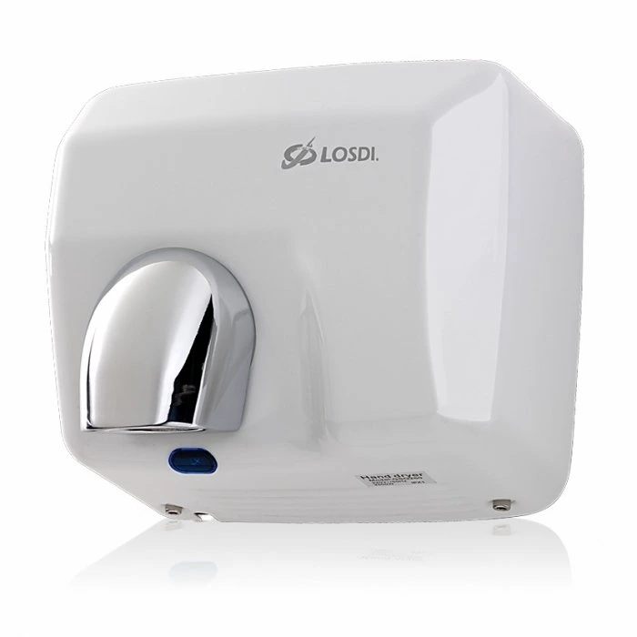 Металлическая сушилка для рук LOSDI CS500X-L