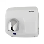 Металлическая сушилка для рук CONNEX HD-250 WHITE