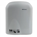 Пластиковая сушилка для рук Ksitex M-1650 (эл.сушилка для рук)