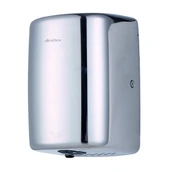 Металлическая сушилка для рук Ksitex UV-1150ACN (УФ,эл.сушилка для рук,блест.-я) с ультрафиолетом