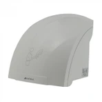 Пластиковая сушилка для рук Ksitex M-1800 (эл.сушилка для рук)