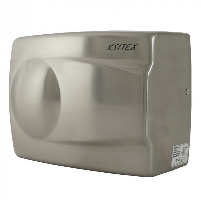Сушилка для рук электрическая Ksitex M-1400 АС (эл.сушилка для рук) фото#2