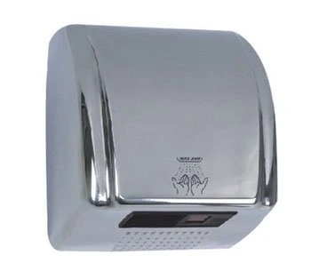 Металлическая сушилка для рук Ksitex M-2300 АС (эл.сушилка для рук)