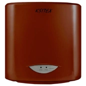Сушилка для рук высокоскоростная Ksitex M-2008R JET (красная.эл.сушилка для рук)
