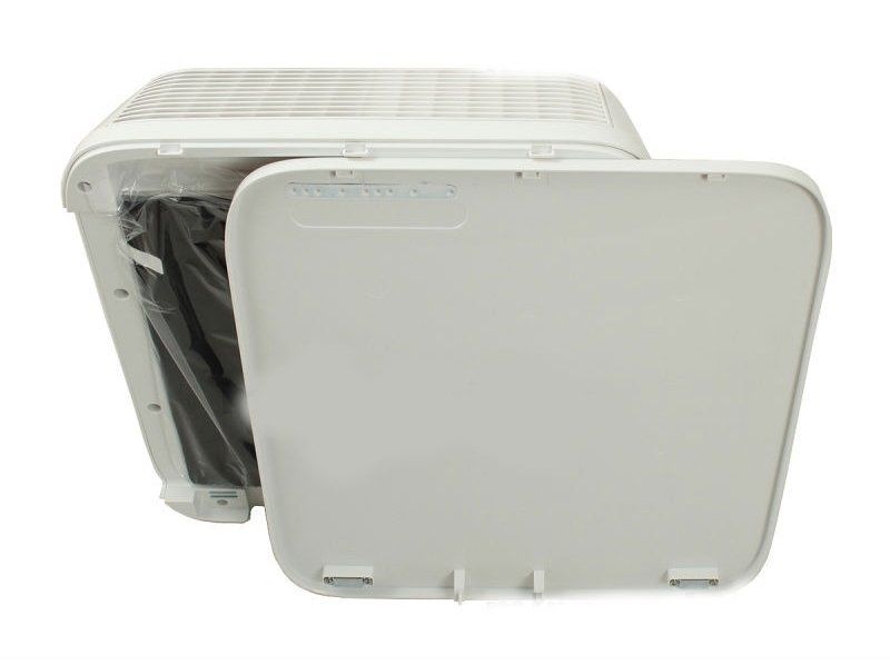 Очиститель воздуха Aic CF8500 (White) фото#4