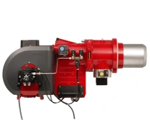 Комбинированная Weishaupt WM-GL30/2-A ZM-T 2"
