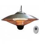 Инфракрасный обогреватель Hugett Taket Steel (2125)