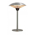 Инфракрасный обогреватель Hugett Tabletop Steel (1821 SH-MI-II)