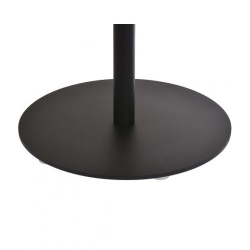 Инфракрасный обогреватель Hugett Floor Black (1821/B) электрический фото#4