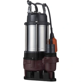 Фекальный насос WWQ NB-1500