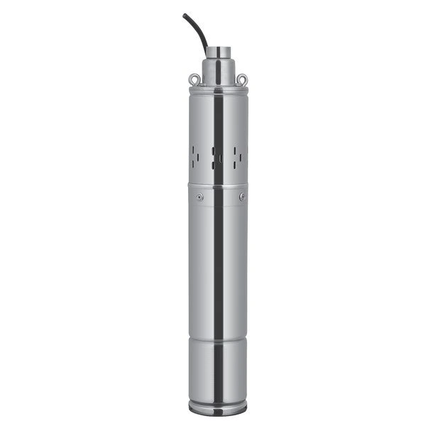 Скважинный насос WWQ 3NP-400V